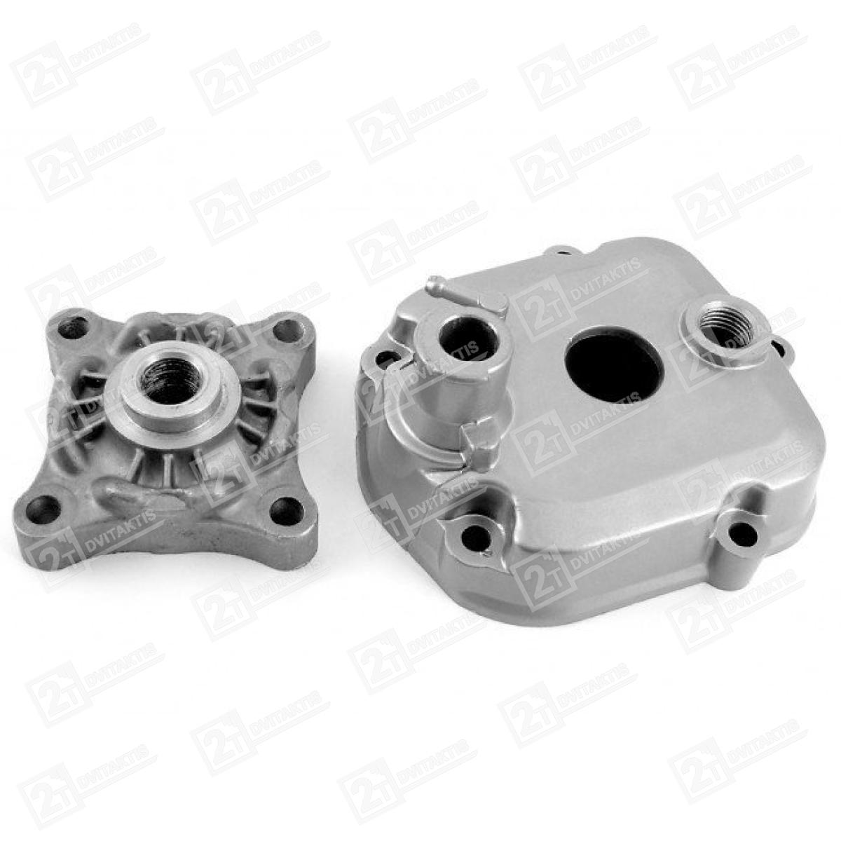 Cilindro galva 70cc Derbi (D50B0) - Image 1