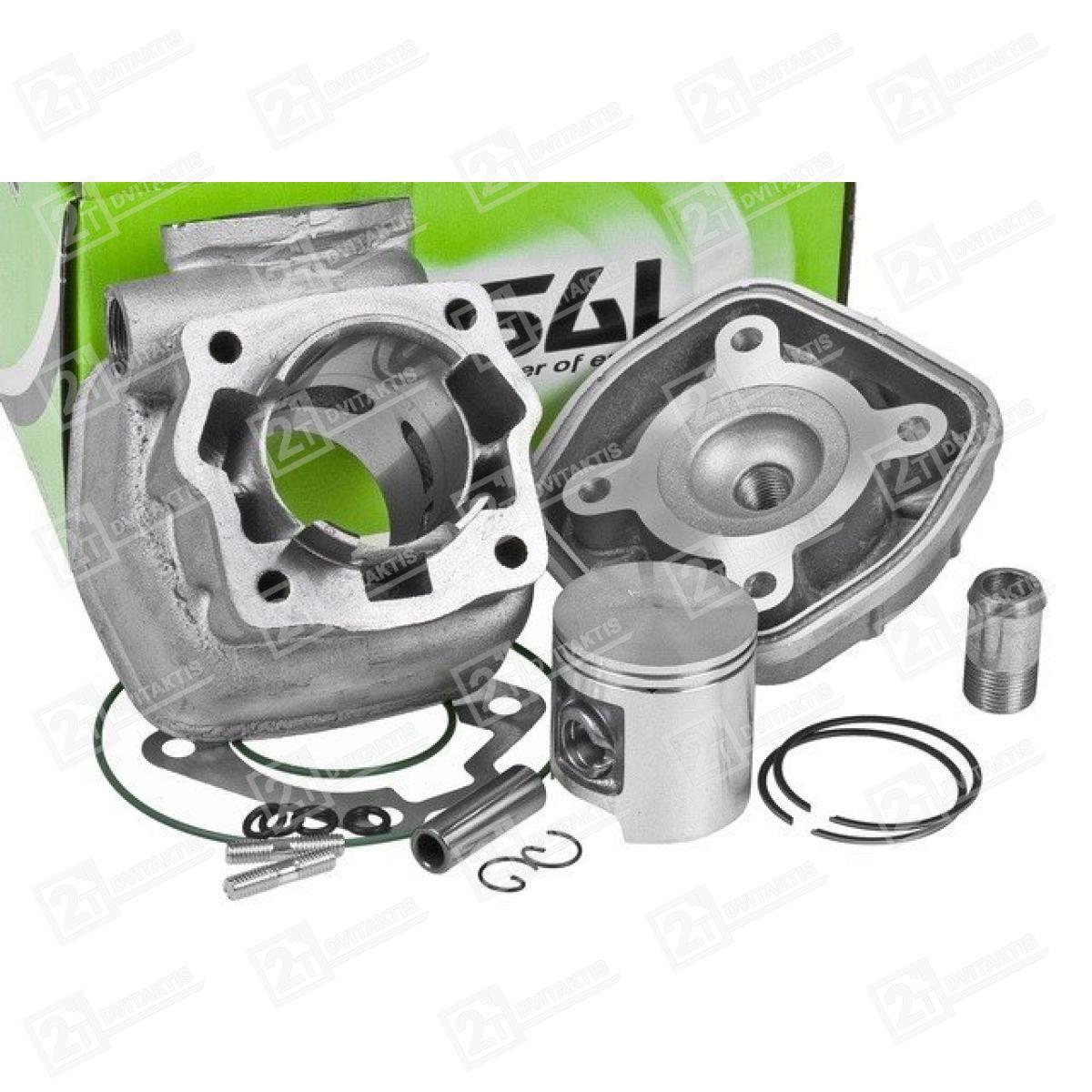 Cilindro komplektas Airsal Iron Sport 70cc - Image 1