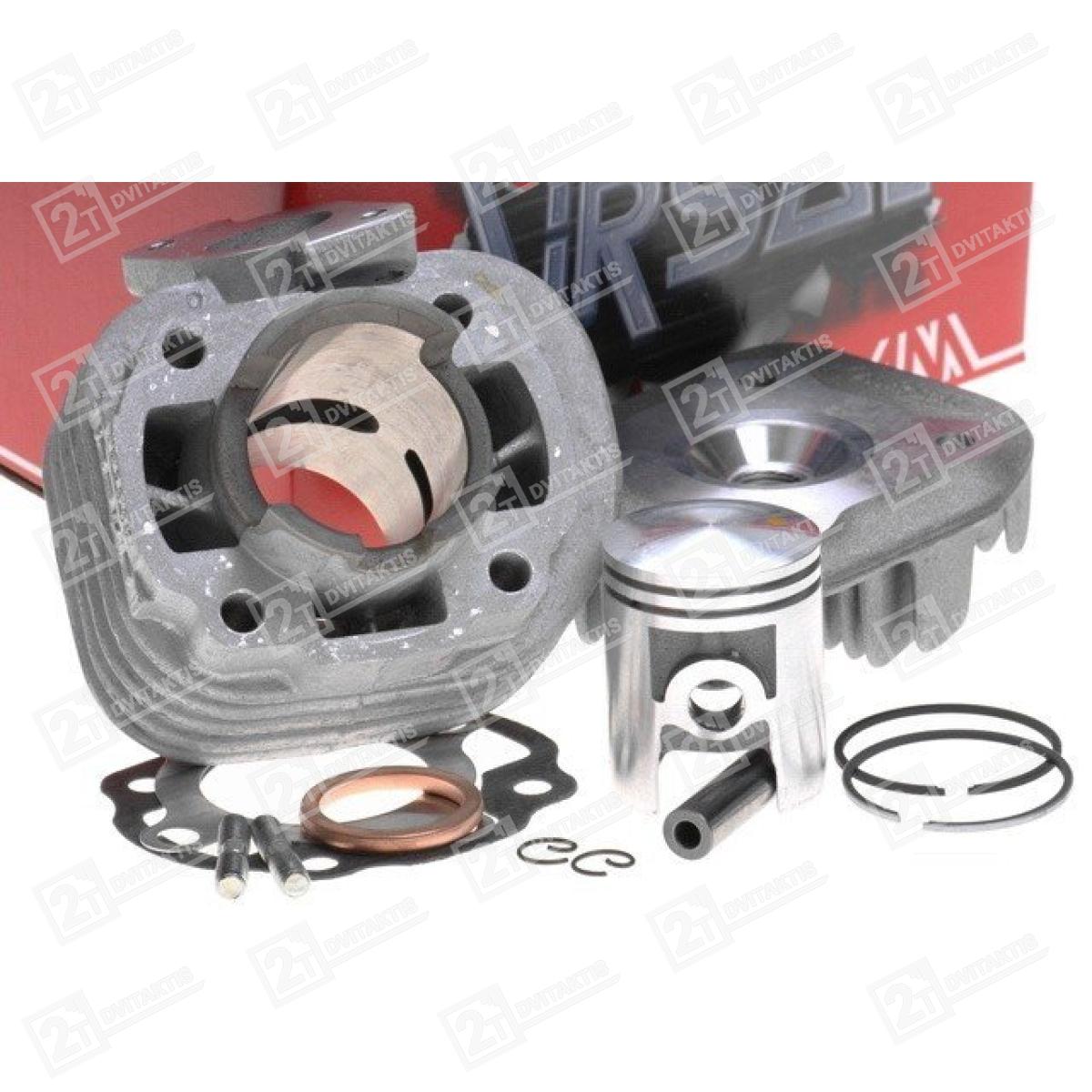 Cilindro komplektas Airsal Sport 50cc - Image 1