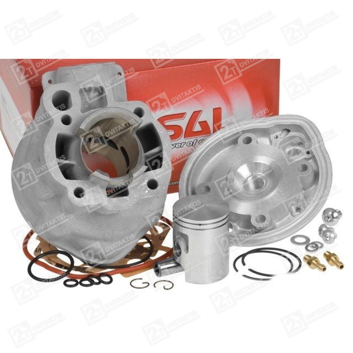 Cilindro komplektas Airsal Sport 50cc - Image 1