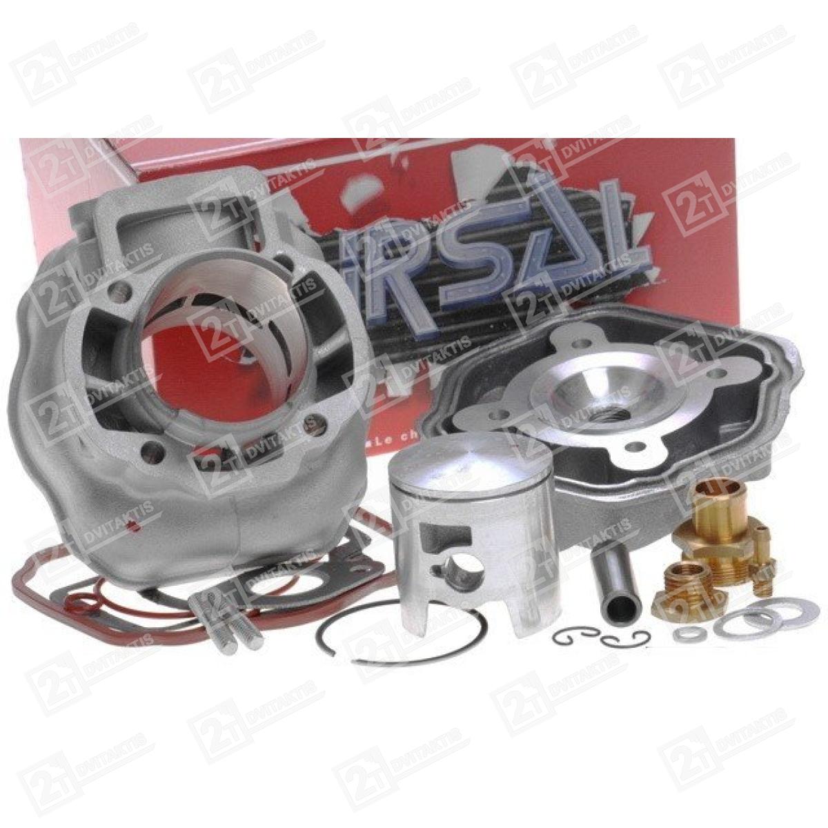 Cilindro komplektas Airsal Sport 70cc - Image 1