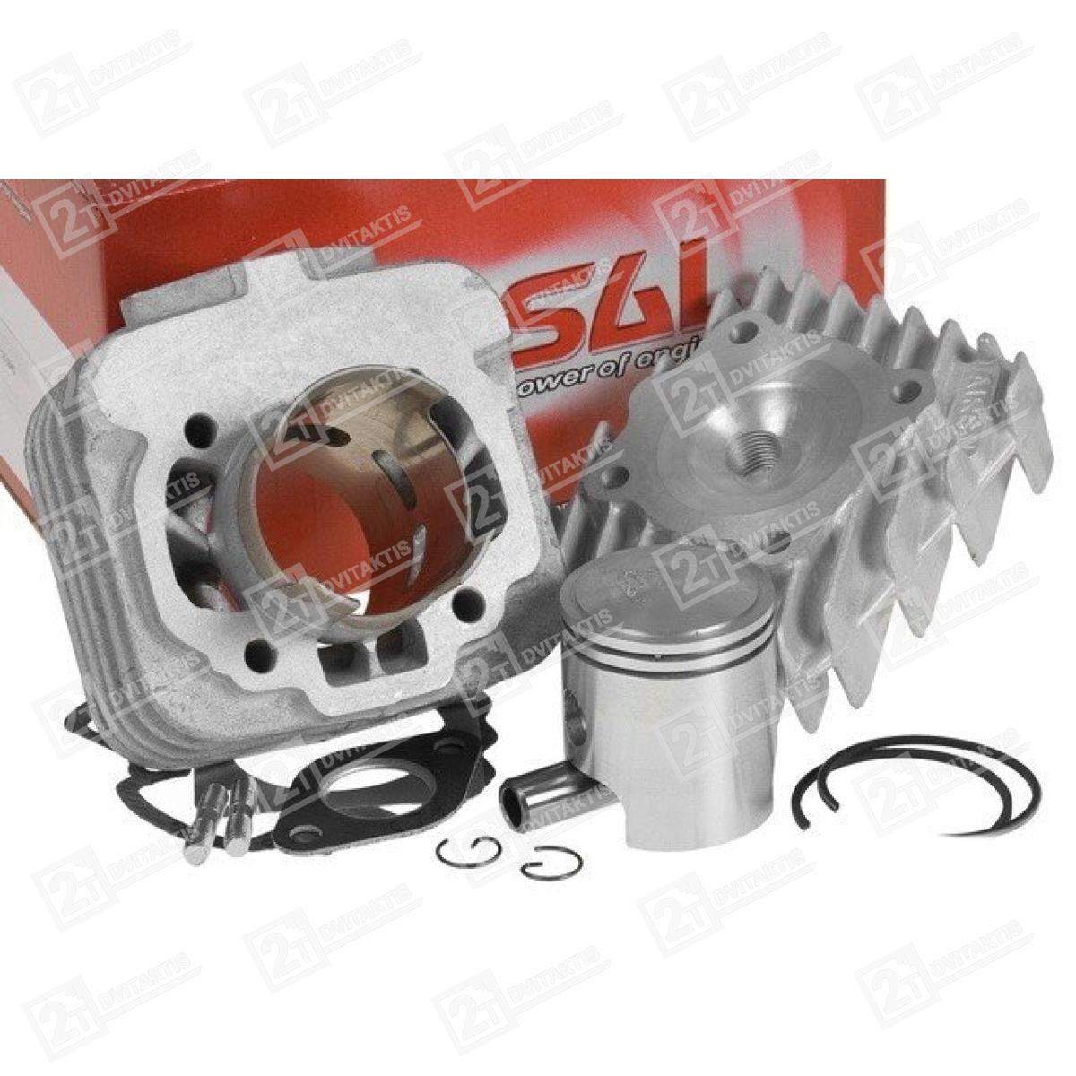 Cilindro komplektas Airsal Sport 70cc - Image 1