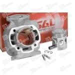 Cilindro komplektas Airsal Sport 70cc