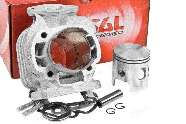 cilindro-komplektas-airsal-sport-70cc-be-galvos-2 Cilindro komplektas Airsal Sport 70cc, BE GALVOS - Image 1