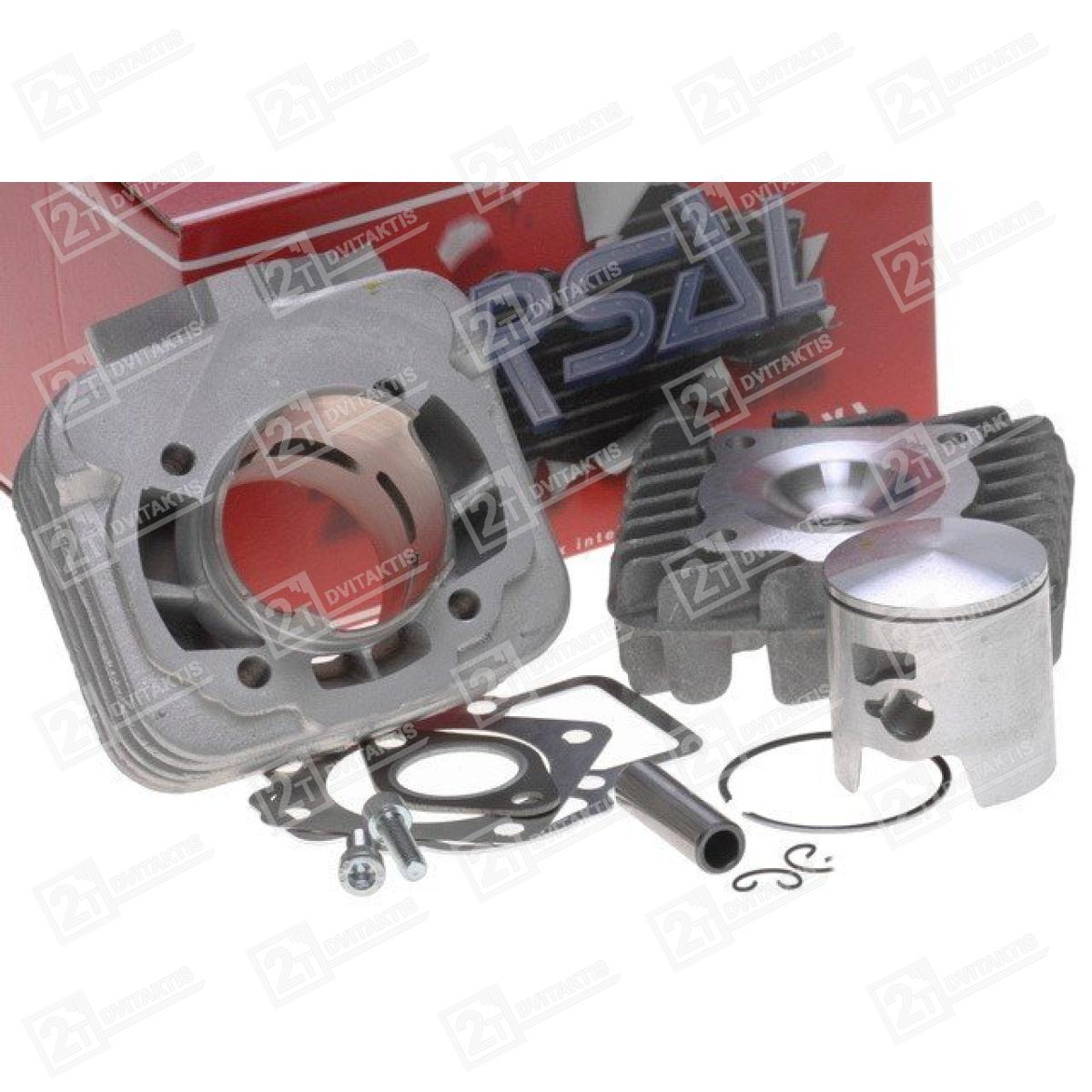 Cilindro komplektas Airsal T6 70cc - Image 1