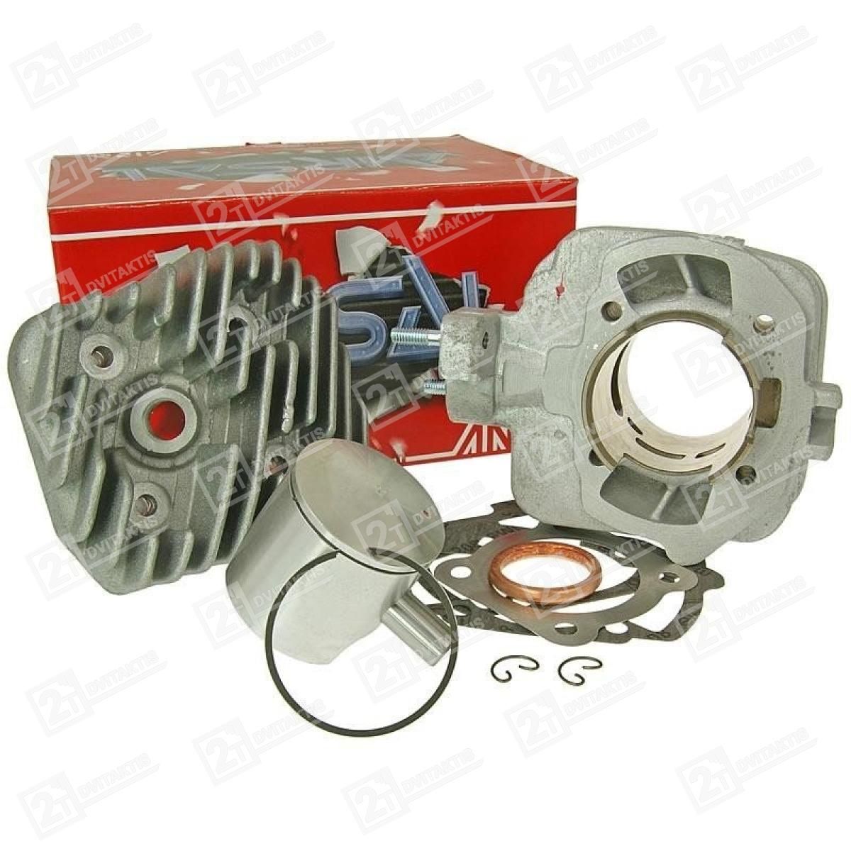Cilindro komplektas Airsal T6 70cc - Image 1
