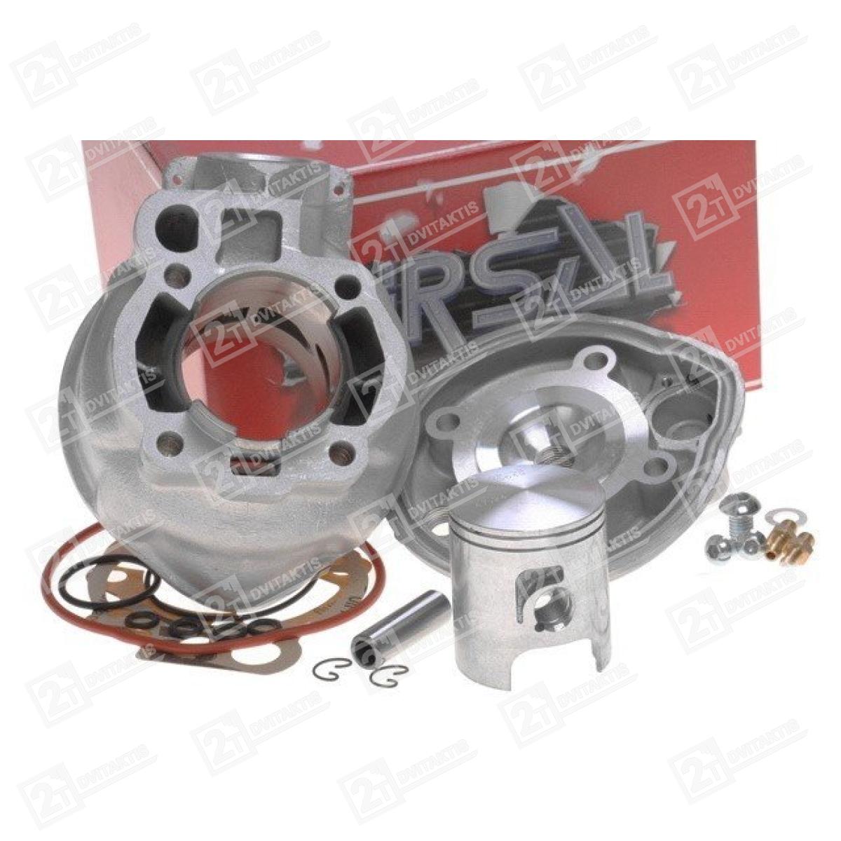 Cilindro komplektas Airsal Tech Racing 70cc - Image 1