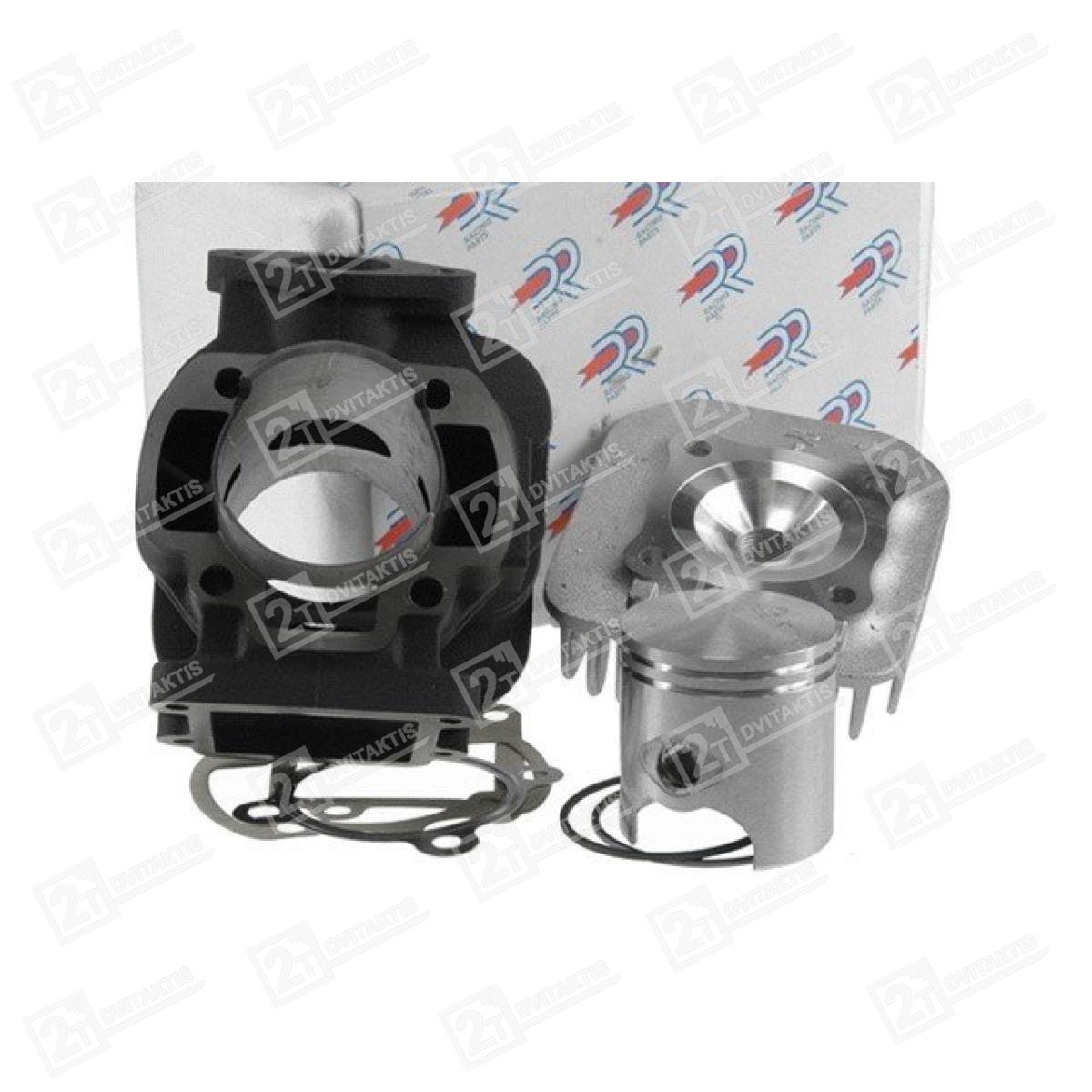 Cilindro komplektas DR Evolution 70cc - Image 1