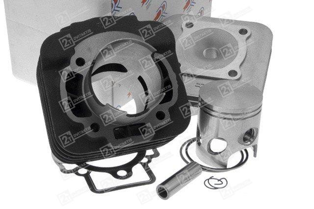 cilindro-komplektas-dr-evolution-70cc-2 Cilindro komplektas DR Evolution 70cc - Image 1