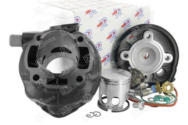 cilindro-komplektas-dr-evolution-70cc-3 Cilindro komplektas DR Evolution 70cc - Image 1