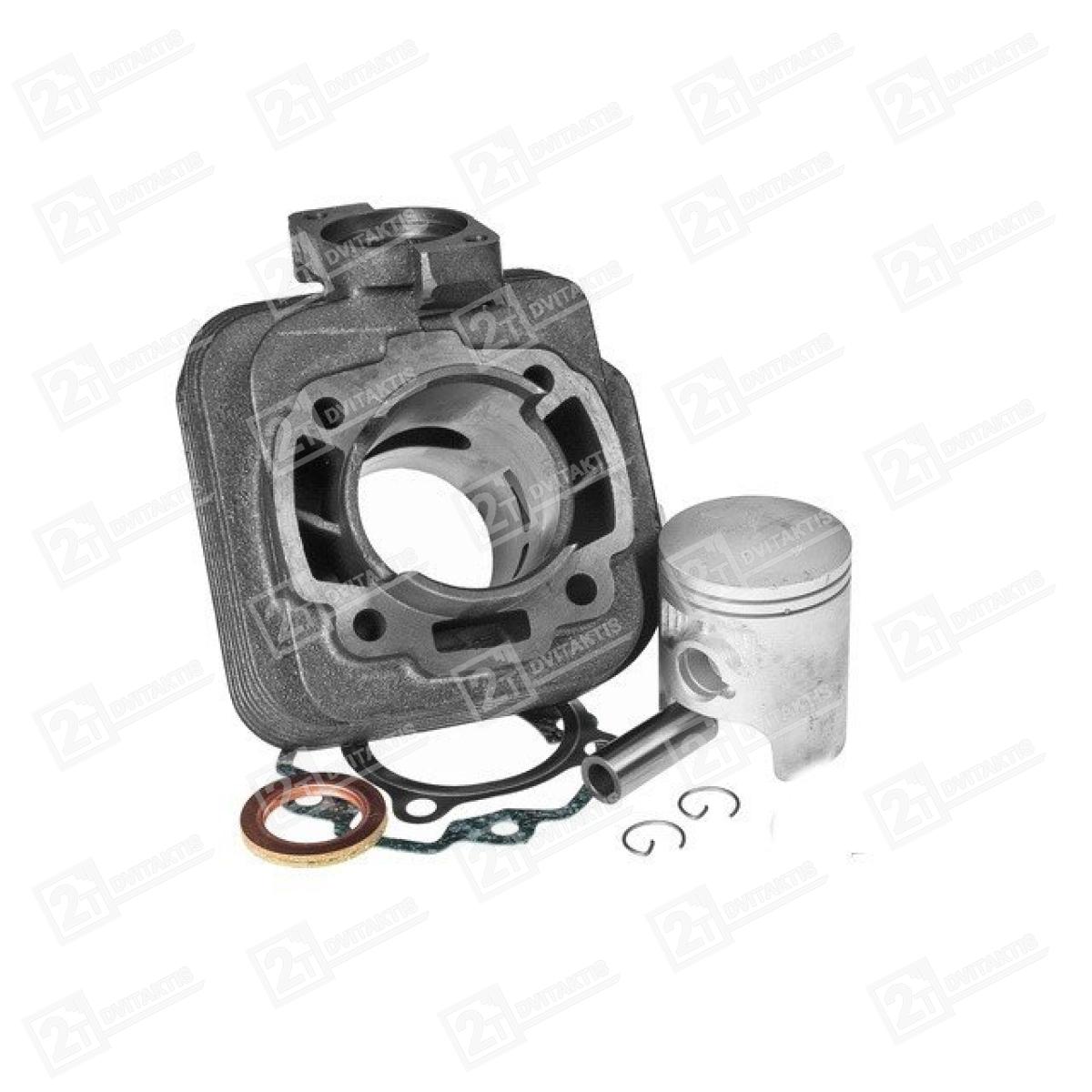 Cilindro komplektas ECO HQ 100cc - Image 1