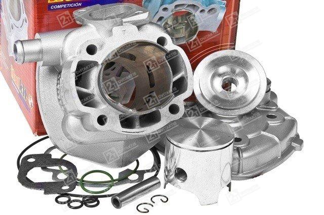 cilindro-komplektas-italkit-aluminium-70cc-minarelli-horizontal-lc Cilindro komplektas ITALKIT ALUMINIUM 70CC, MINARELLI HORIZONTAL LC - Image 1