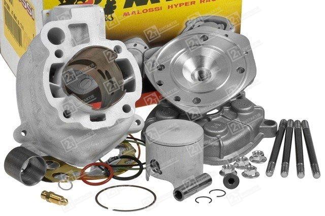 cilindro-komplektas-malossi-mhr-team-80cc-minarelli-am6 Cilindro komplektas Malossi MHR TEAM 80cc, Minarelli AM6 - Image 1