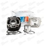 Cilindro komplektas Motoforce Racing 70cc, MINARELLI HORIZONTAL AC