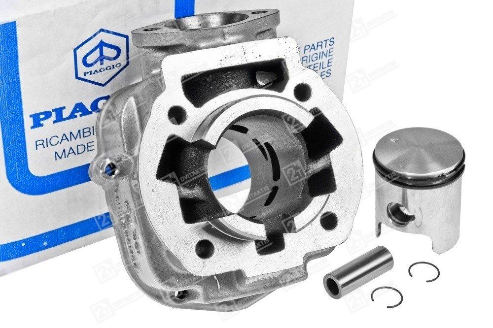 cilindro-komplektas-oem-50cc-aprilia-derbi-gilera-2006-d50b Cilindro komplektas OEM 50CC, APRILIA / DERBI / GILERA 2006- (D50B) - Image 1