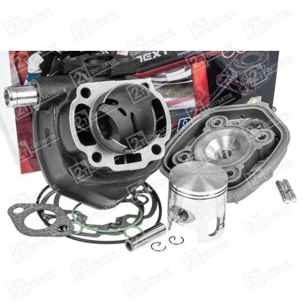 Cilindro komplektas Parmakit SPORT 70cc, MINARELLI HORIZONTAL LC