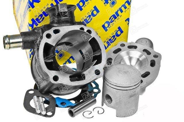 cilindro-komplektas-parmakit-sport-70cc-morini-lc Cilindro komplektas Parmakit Sport 70cc, Morini LC - Image 1