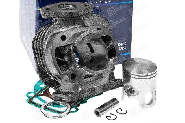 cilindro-komplektas-rms-std-50cc-minarelli-vertical Cilindro komplektas RMS STD 50cc, Minarelli Vertical - Image 1