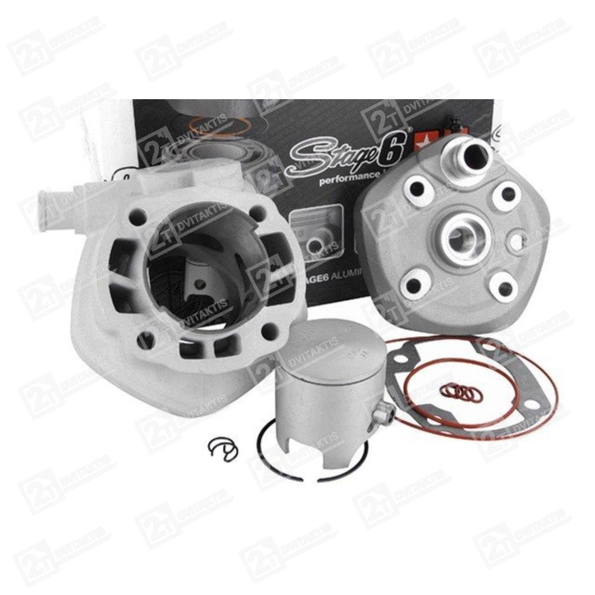 Cilindro komplektas Stage6 Sport Pro MKII 70cc - Image 1