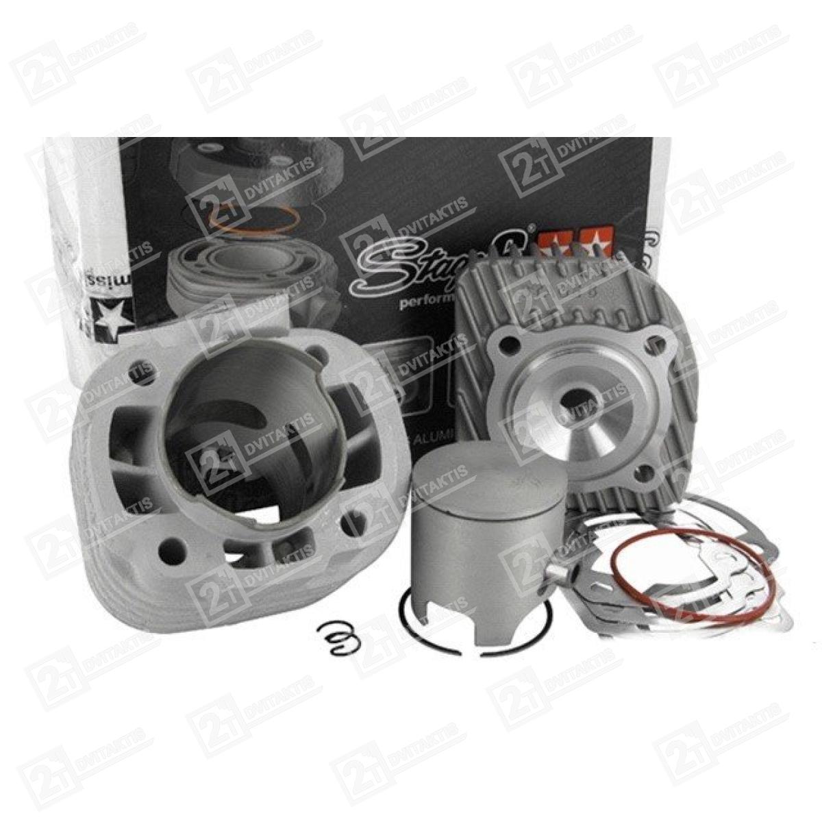 Cilindro komplektas Stage6 Sport Pro MKII 70cc - Image 1