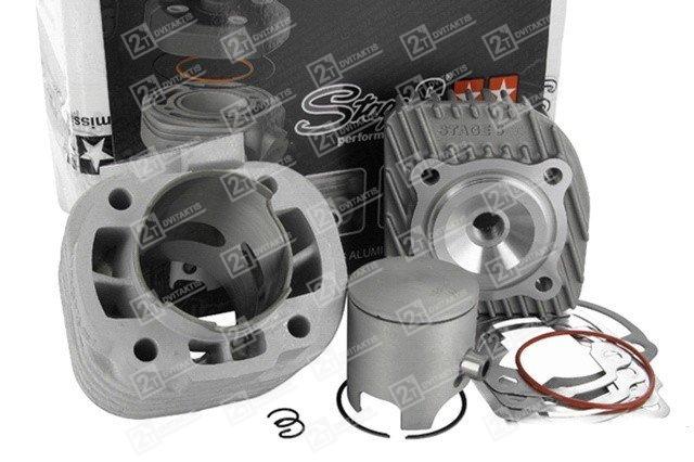cilindro-komplektas-stage6-sport-pro-mkii-70cc-pin12 Cilindro komplektas Stage6 Sport Pro MKII 70cc PIN12 - Image 1