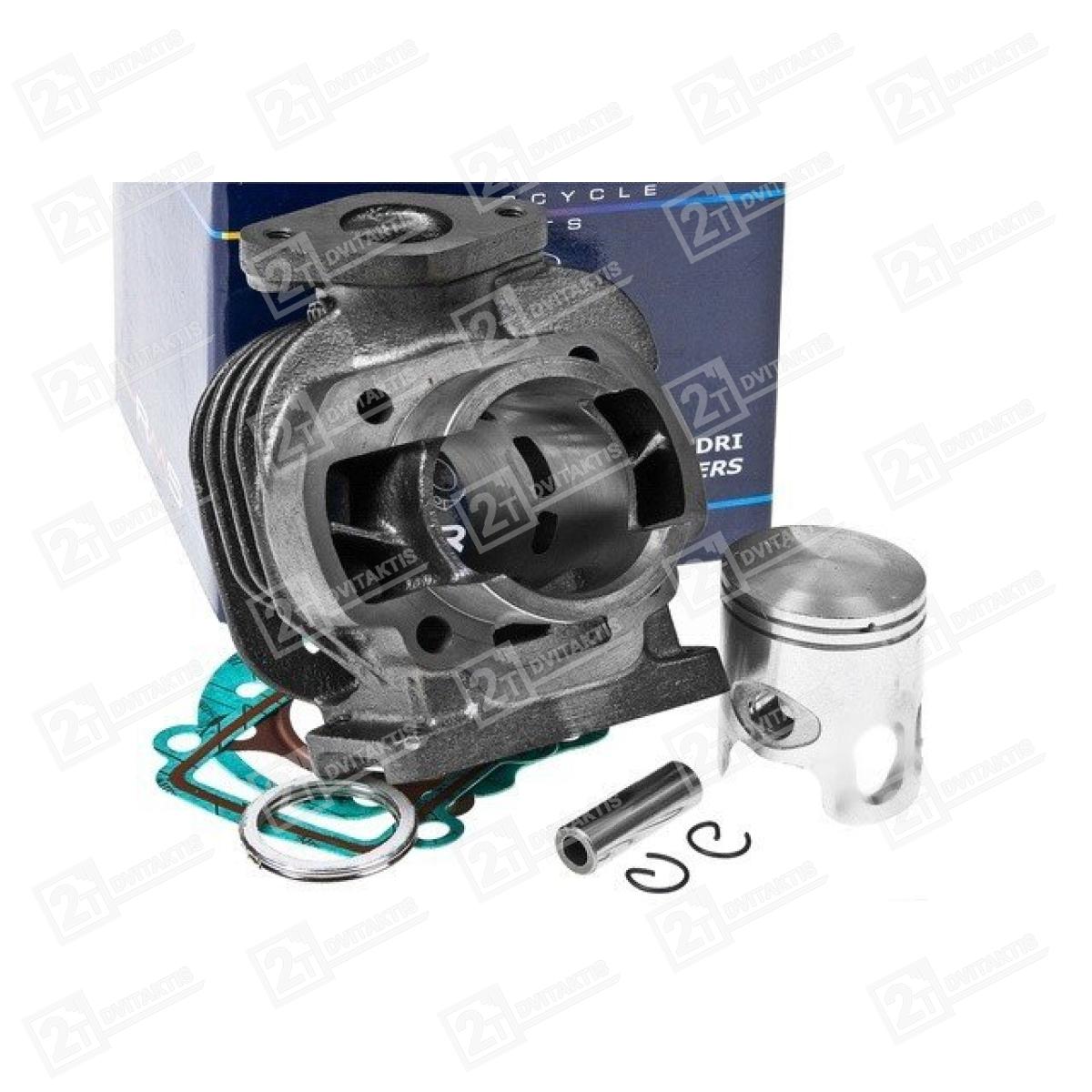 Cilindro komplektas RMS Blue Line 50cc - Image 1