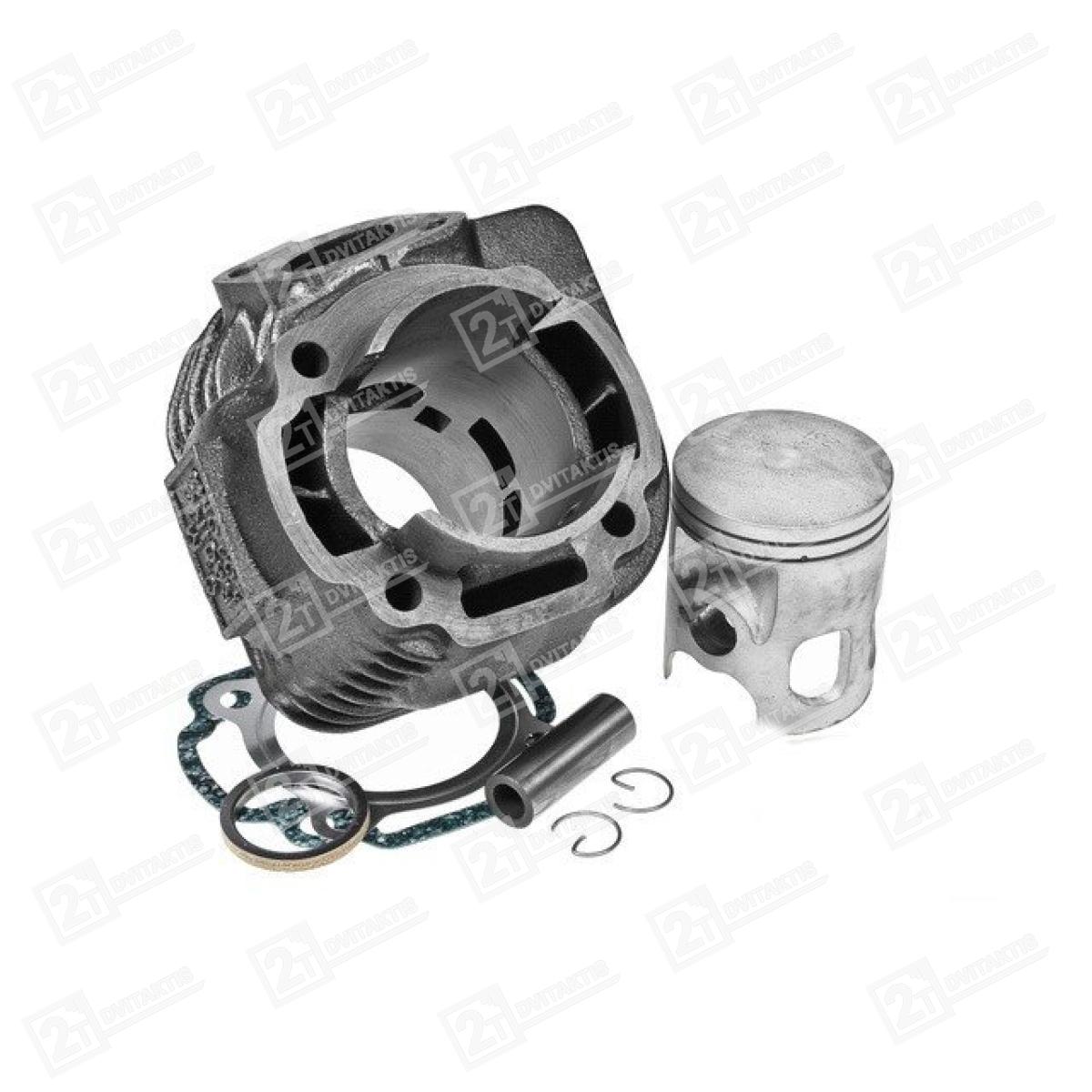 Cilindro komplektas ECO HQ 100cc - Image 1