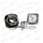 Cilindro komplektas STAGE6 STREETRACE 70cc, PIAGGIO/GILERA AC - Image 2