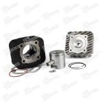 Cilindro komplektas STAGE6 STREETRACE 70cc, PIAGGIO/GILERA AC - Image 3