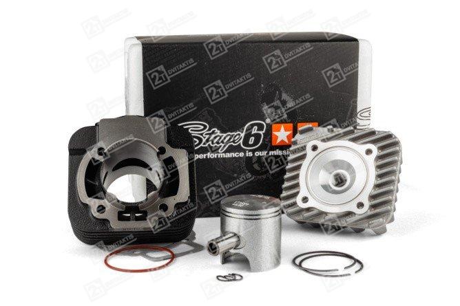cilindro-komplektas-stage6-streetrace-70cc-piaggiogilera-ac Cilindro komplektas STAGE6 STREETRACE 70cc, PIAGGIO/GILERA AC - Image 1