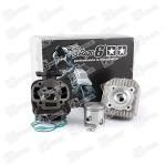 Cilindro komplektas Stage6 Streetrace 70cc (PIN10)