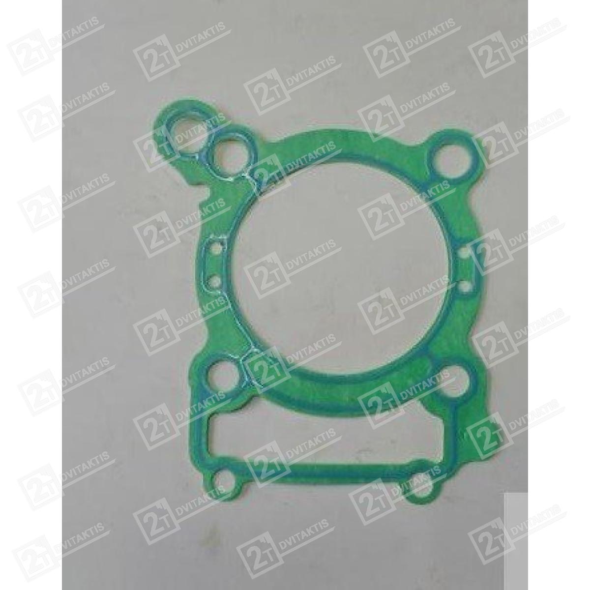 Cilindro tarpinė, APRILIA RS 125 4T 17-18 / RX 125 4T 18-20 / SX 125 4T 18-20 / TUONO 125 4T 17 - Image 1