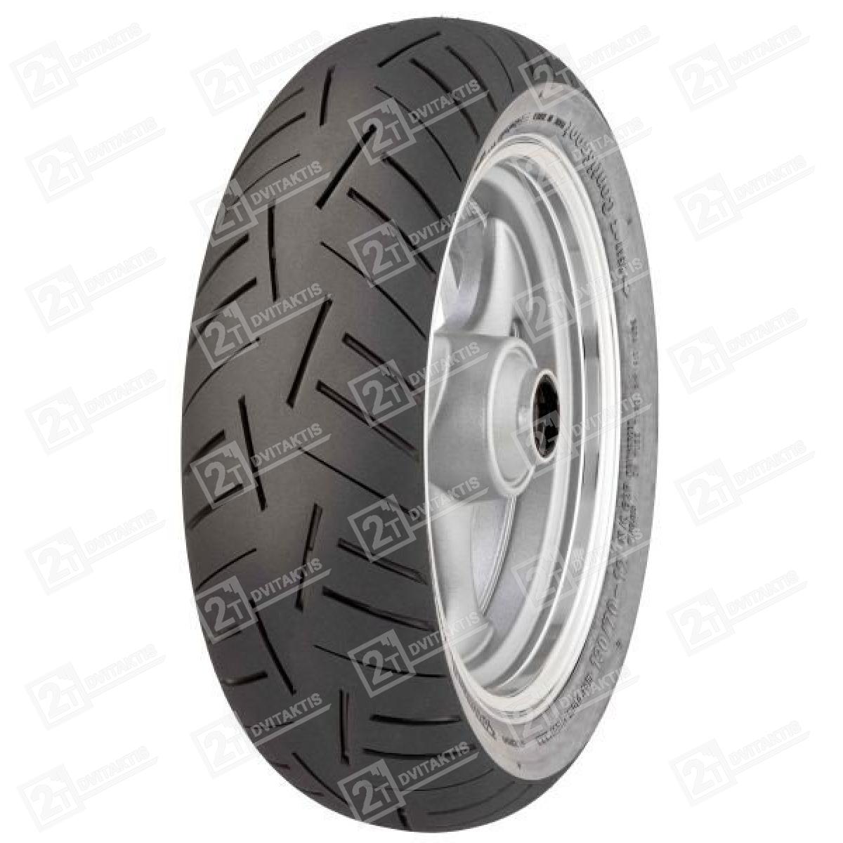 Continental ContiScoot 120/70-12 M/C - Image 1