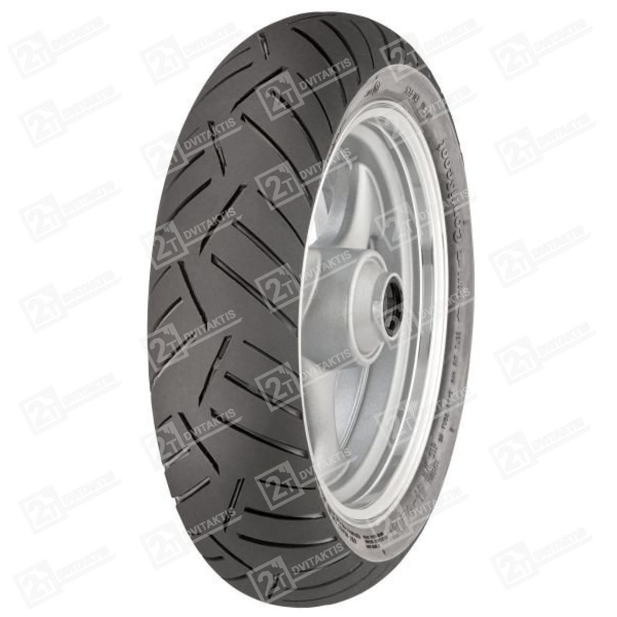 CONTINENTAL ContiScoot 120/70 R14 - Image 2