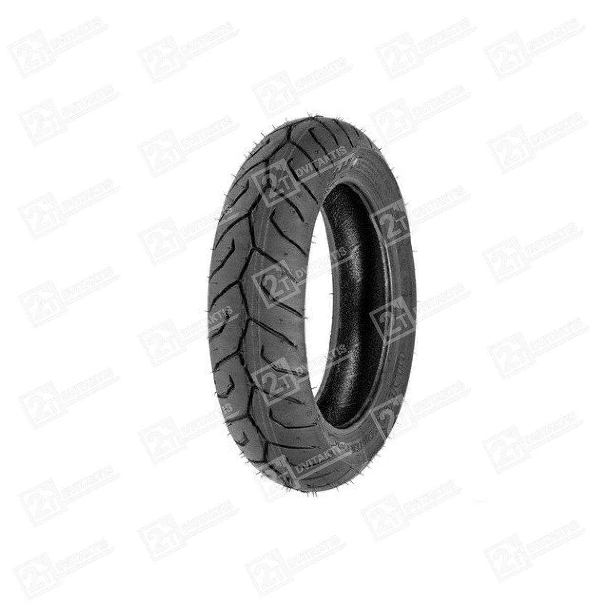 CONTINENTAL ContiScoot 120/70 R14 - Image 1