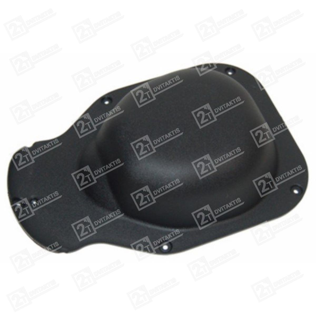 Daiktadėžės plastikas OEM, GILERA RUNNER SP 2005- - Image 1