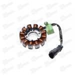 Degimo apvijos ECO, APRILIA SR 50 R / SR MOTARD / SCARABEO, 2T EURO4 2018m+