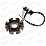 Degimo apvijos ECO, SYM ORBIT 4T