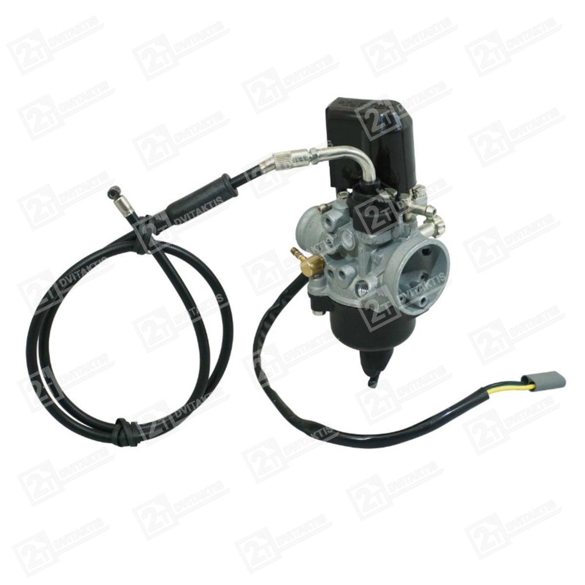 DELLORTO PHVA 12MM QD - Image 1