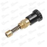 Dellorto rankinis pariebintojas, PHBN / SHB / SHBC