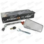 Dešinys Stage6 F1 veidrodis (M8) - Image 2