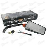 Dešinys Stage6 F1 veidrodis (M8) - Image 3