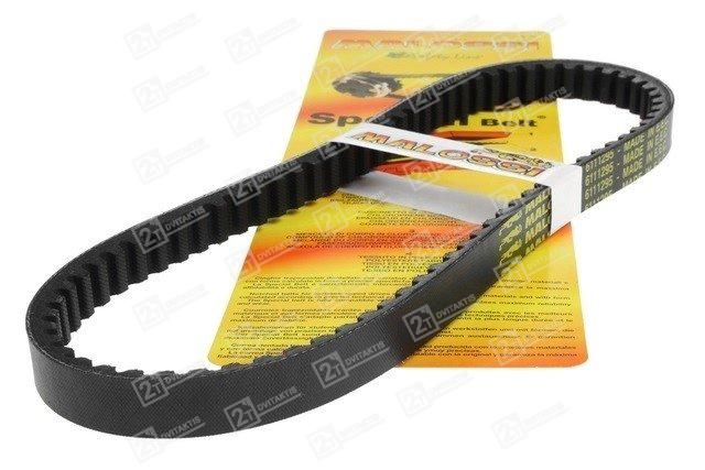 dirzas-malossi-special-piaggio-gilera-trumpo-bloko Diržas Malossi special, PIAGGIO / GILERA TRUMPO BLOKO - Image 1