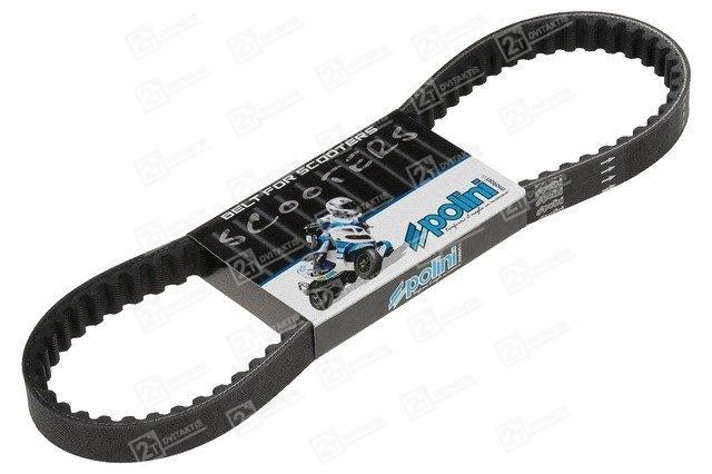 dirzas-polini-aramid-minarelli Diržas Polini ARAMID, MINARELLI - Image 1