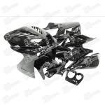 DMP plastikų komplektas (11 detalių - Yamaha AEROX) - Image 4