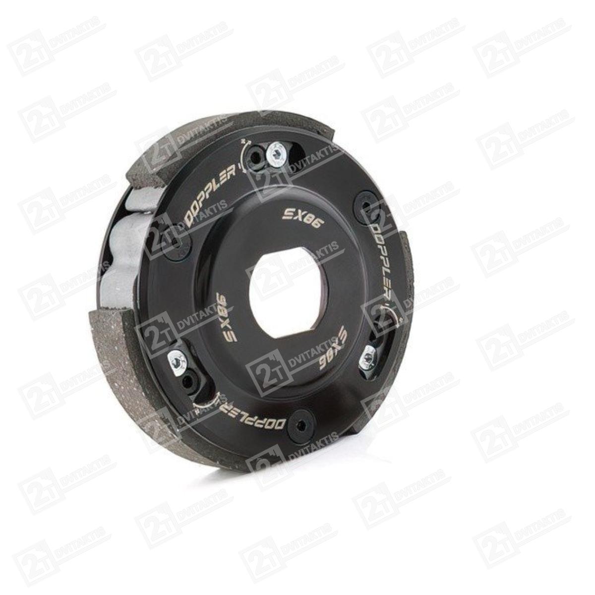DOPPLER SX86 D.107MM - Image 3