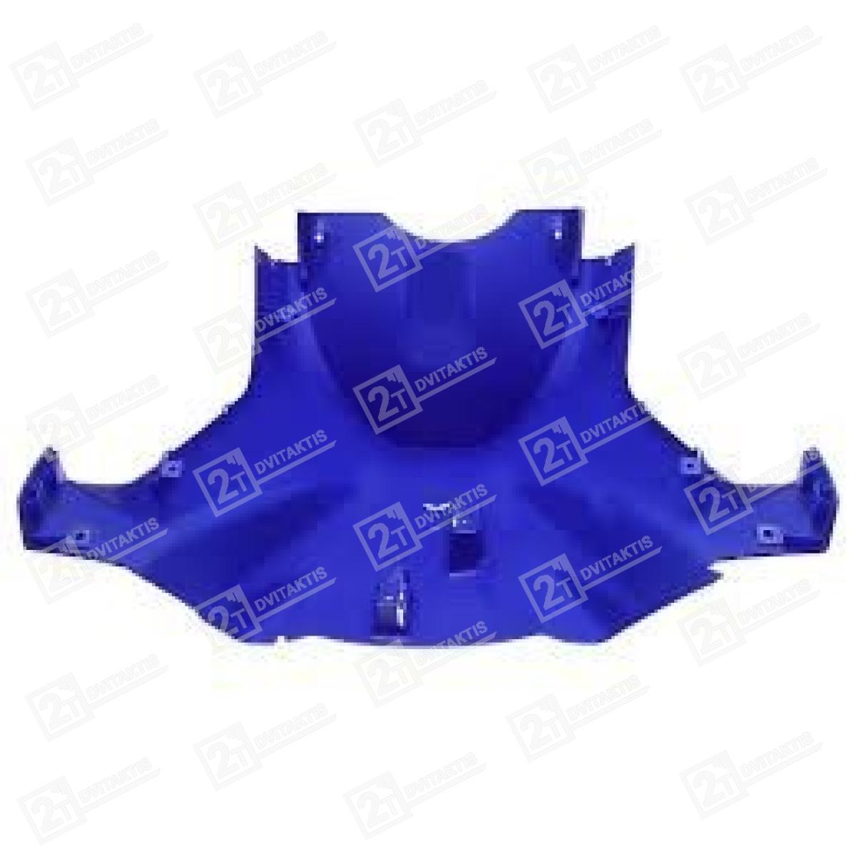 Dugno plastikas YAMAHA, YAMAHA AEROX 2013- - Image 3