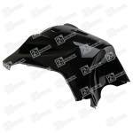 Dugno plastikas YAMAHA, YAMAHA AEROX 2013-