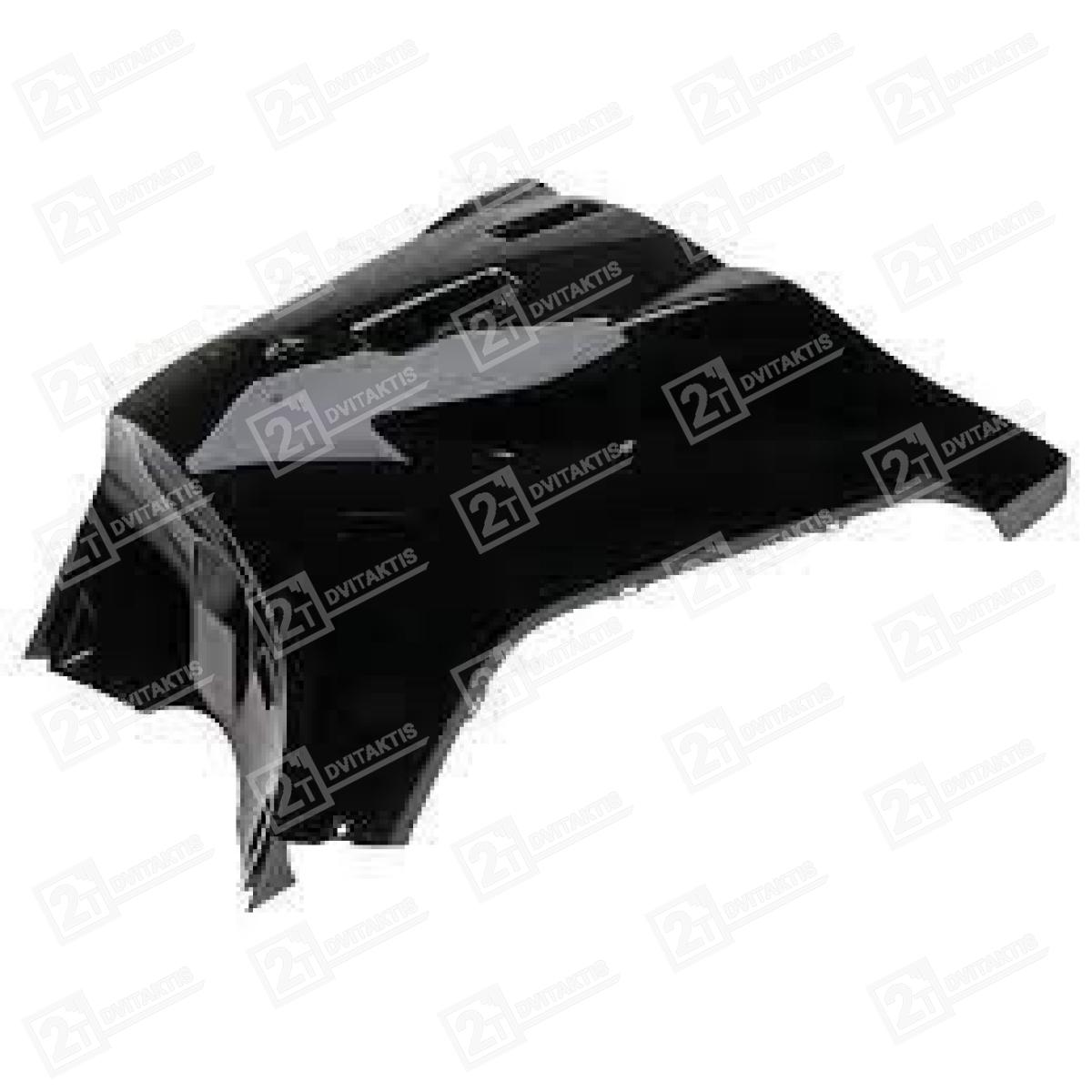 Dugno plastikas YAMAHA, YAMAHA AEROX 2013- - Image 4