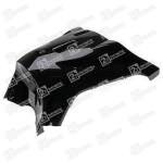 Dugno plastikas YAMAHA, YAMAHA AEROX 2013- - Image 4